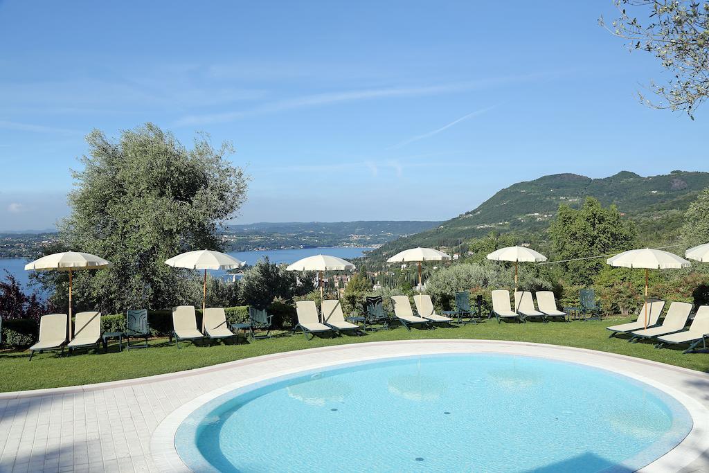 Appartamenti Borgo Gardone Riviera Exterior photo