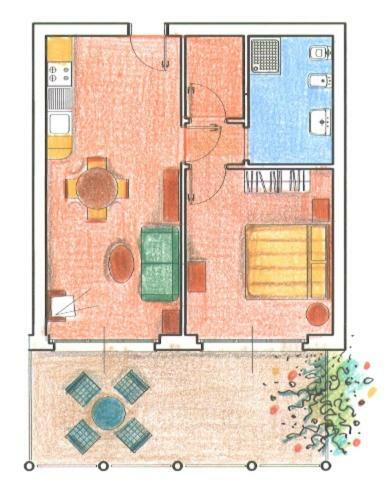 Appartamenti Borgo Gardone Riviera Exterior photo
