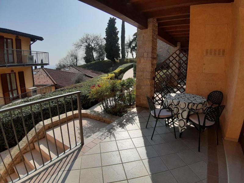 Appartamenti Borgo Gardone Riviera Exterior photo